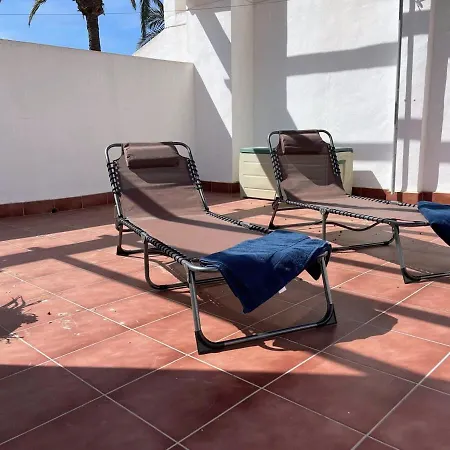 Holiday home Botanical 2 Bedroom With Com Pool Vm33 Orihuela
