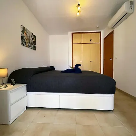 Botanical 2 Bedroom With Com Pool Vm33 Holiday home Orihuela