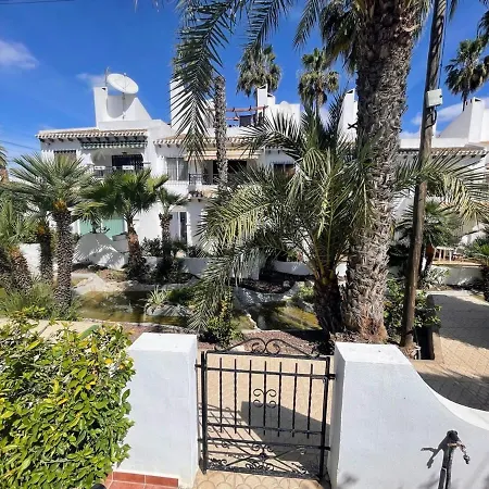 Botanical 2 Bedroom With Com Pool Vm33