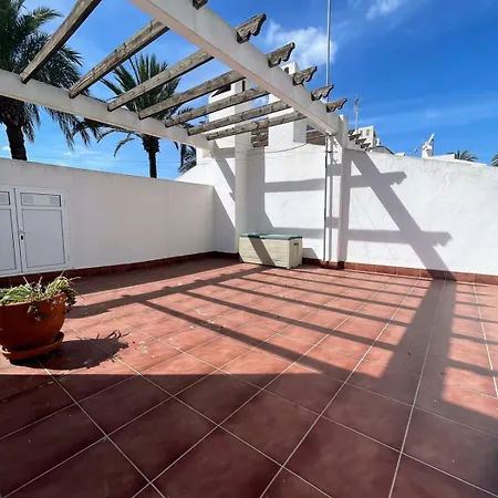 Botanical 2 Bedroom With Com Pool Vm33 * Orihuela