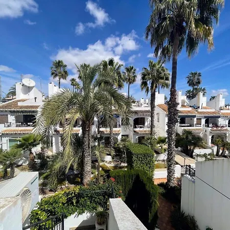 Holiday home Botanical 2 Bedroom With Com Pool Vm33 Orihuela