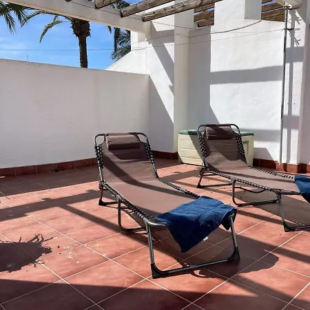 Botanical 2 Bedroom With Com Pool Vm33