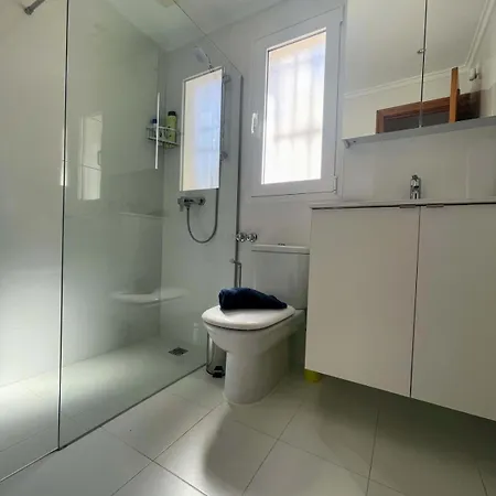 Botanical 2 Bedroom With Com Pool Vm33 * Orihuela